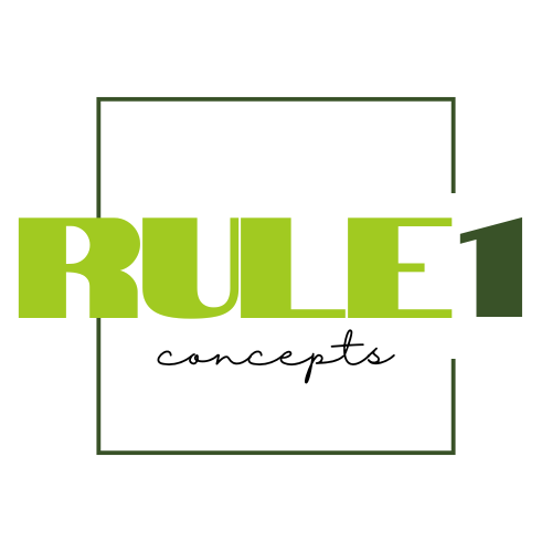 Rule1 Concepts