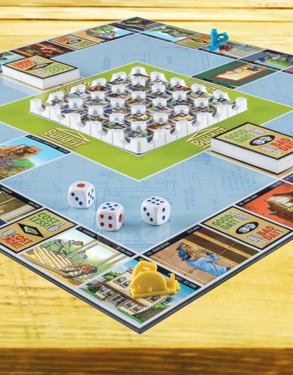 Build-iT Step by Step