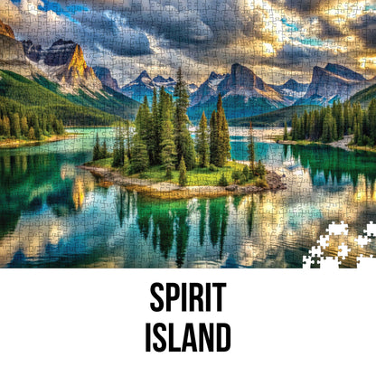 Puzzle in Collector's Tin | Natural World