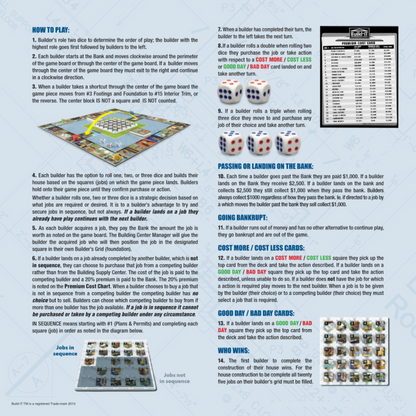 Build-iT Step by Step