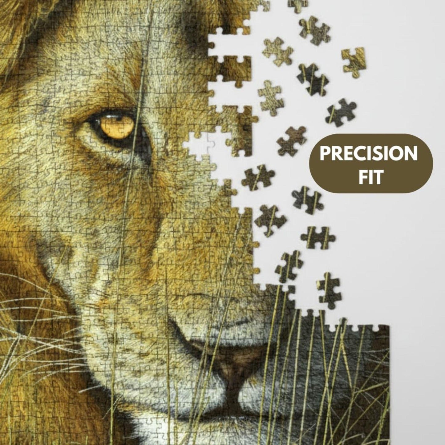 Puzzle in Collector's Tin | Artist Series by Edward Spera