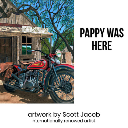 Puzzle in Collector's Tin | Artist Series by Scott Jacob