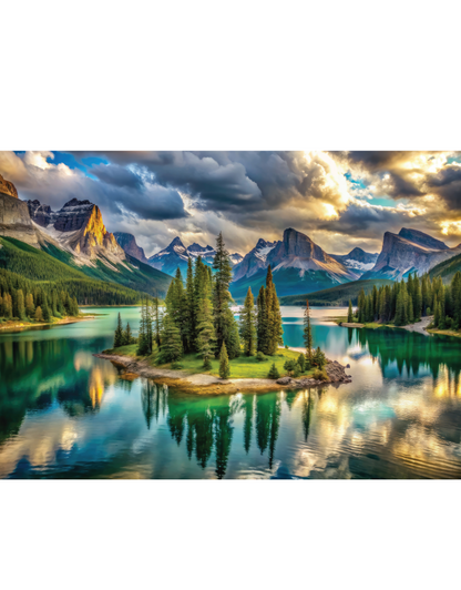 Puzzle in Collector's Tin | Natural World